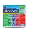 Image de VTECH JEU HD STORIO - LES PYJAMASQUES en occasion ou reconditionné