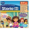 Image de VTECH JEU HD STORIO - DORA AND FRIENDS en occasion ou reconditionné