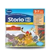 Image de VTECH JEU HD STORIO - LA GARDE DU ROI LION en occasion ou reconditionné