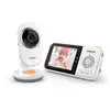 Image de Vtech - Babyphone Video Clear Plus Ecran 2.8 - Bm3254