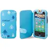 Image de Vtech - Etui Officiel Kidicom Vtech Bleu