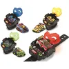 Image de Voiture radio commandée - Vtech - Turbo Force - Noir - 5 ans - Extérieur