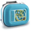 Image de Sacoche VTECH Kidizoom Bleue - Pour appareils photos et vidéos KidiZoom - 3 ans +