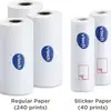 Image de Vtech Kidizoom Print Cam - Recharge Papier