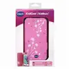 Image de Etui Officiel Vtech Baby Kidicom 3.0 Rose
