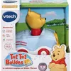 Image de Véhicule parlant Winnie et ses amis - VTECH - Tut Tut Bolides