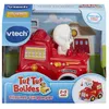 Image de VTECH - TUT TUT BOLIDES - VÉHICULES ANIMAUX - Multicolore