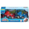 Image de VTECH - TUT TUT BOLIDES - COFFRET DUO COURSE (LOUIS + TOM) - Multicolore