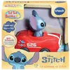 Image de VTECH - TUT TUT BOLIDES STITCH - VÉHICULES - Multicolore