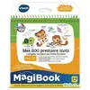 Image de Vtech - Magibook - Mes 200 Premiers Mots Français/anglais