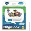 Image de Magibook La Pat'Patrouille VTECH