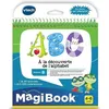 Image de VTECH - Livre Interactif Magibook - ABC À La Découverte De LAlphabet