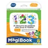 Image de VTECH MAGIBOOK - JE DECOUVRE LES NOMBRES AVEC SCOUT ET VIOLETTE en occasion ou reconditionné