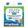 Image de VTECH MAGIBOOK - J'APPRENDS A COMPTER AVEC REX, BELLA ET LEURS AMIS en occasion ou reconditionné