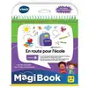 Image de Livre Interactif Magibook - En Route Pour L'école