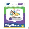 Image de VTECH MAGIBOOK - LES PRINCESSES DISNEY - LES MOTS ENCHANTES en occasion ou reconditionné
