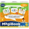 Image de Magibook mes premiers apprentissages niveau maternelle VTECH