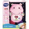 Image de Croc' hippo rose VTECH