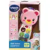 Image de Jouet d'éveil allô bébé surprises rose VTECH BABY