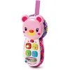 Image de VTECH BABY - Allô Bébé Surprises Rose - Jouet de Premier Age