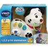 Image de 1.2.3 p'tit dalmatien VTECH BABY