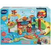 Image de Tut Tut Bolides Caserne de pompiers VTECH