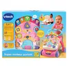 Image de Vtech Baby Super Trotteur Parlant 2 En 1 Rose en occasion ou reconditionné