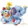 Image de Jouet d'éveil Trompette, mon éléphant des découvertes VTECH BABY