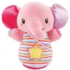 Image de VTECH BABY - Veilleuse Elephanteau Dodo Rose