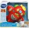 Image de VTECH BABY PIROUETTE, MON AVION DES DÃCOUVERTES en occasion ou reconditionné