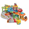 Image de Jeu De Véhicules Vtech Tut Tut