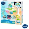 Image de Projecteur de Bébé - VTech - Mobile de Voyage - Musical - Multicolore