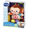 Image de Peluche D'activités Pour Bébé Monito Bebé Vtech (es)