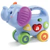 Image de Jouet Mon eléphant pousse pousse VTECH
