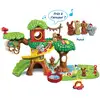Image de Jouet Tut Tut Animo - arbre cabane interactif VTECH