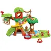 Image de Arbre Cabane Interactif - VTECH - Tut Tut Animo - Pour Enfant - Multicolore