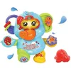 Image de Jouet de Bain VTECH BABY - Lancelot lÉléphanteau - Aspergeur deau - 12 mois et plus