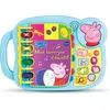 Image de Livre-Jeu Educatif VTECH - Peppa Pig - Sons amusants - 14 pages d’histoires et de jeux