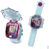 Image de Montre-Jeu Interactive VTECH La Reine des Neiges 2 dElsa - Pour Enfant de 3 à 7 ans - Garantie 2 ans