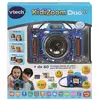 Image de Appareil Photo Enfant Vtech Kidizoom Duo Fx Bleu