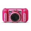 Image de Appareil photo Kidizoom duo DX rose VTECH