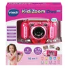 Image de Vtech Kidizoom Duo Dx Rose - Appareil photo pour enfants en occasion ou reconditionné