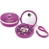 Image de VTECH - Kidizoom Pixi - Appareil photo et caméra pour enfant avec mode beauté - Violet
