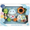 Image de Jouet d'éveil coffret naissance - éveil des sens (bleu) VTECH BABY