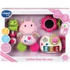 Image de Jouet d'éveil coffret naissance - éveil des sens (rose) VTECH BABY