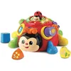 Image de SUPER COCCINELLE DES FORMES 80-522305 VTECH BABY