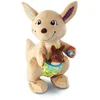 Image de MAMAN KANGOU-LOVE ET SON BÉBÉ 80-522605 VTECH BABY