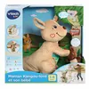 Image de VTECH BABY MAMAN KANGOU-LOVE ET SON BÃBÃ en occasion ou reconditionné