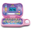 Image de Ordinateur Genius pro rose VTECH