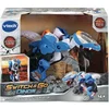 Image de Robot Mastor, le super Vélociraptor Switch & Go Dinos VTECH